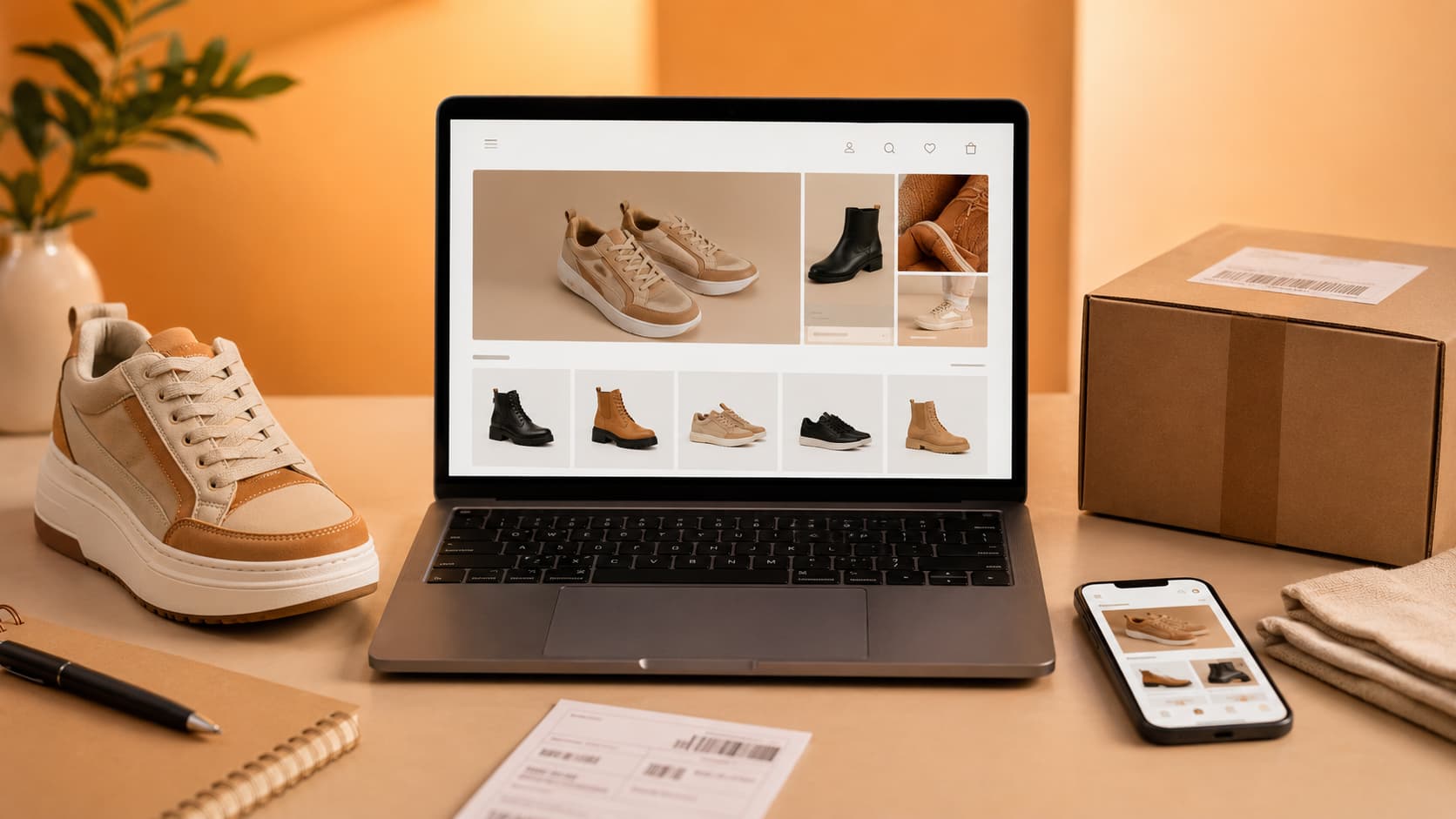 E-COMMERCE