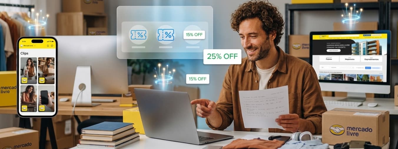 Detalle editorial del diseño y configuración de una tienda online
