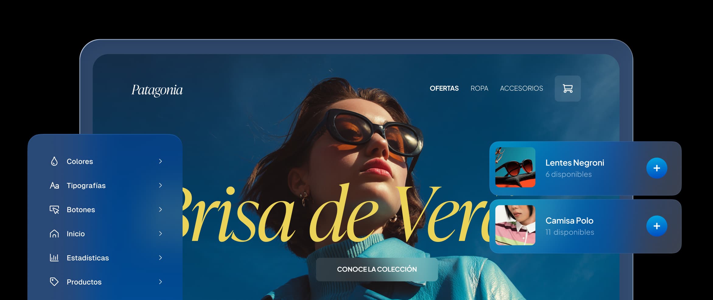 Creación y puesta en marcha de un nuevo canal de venta online