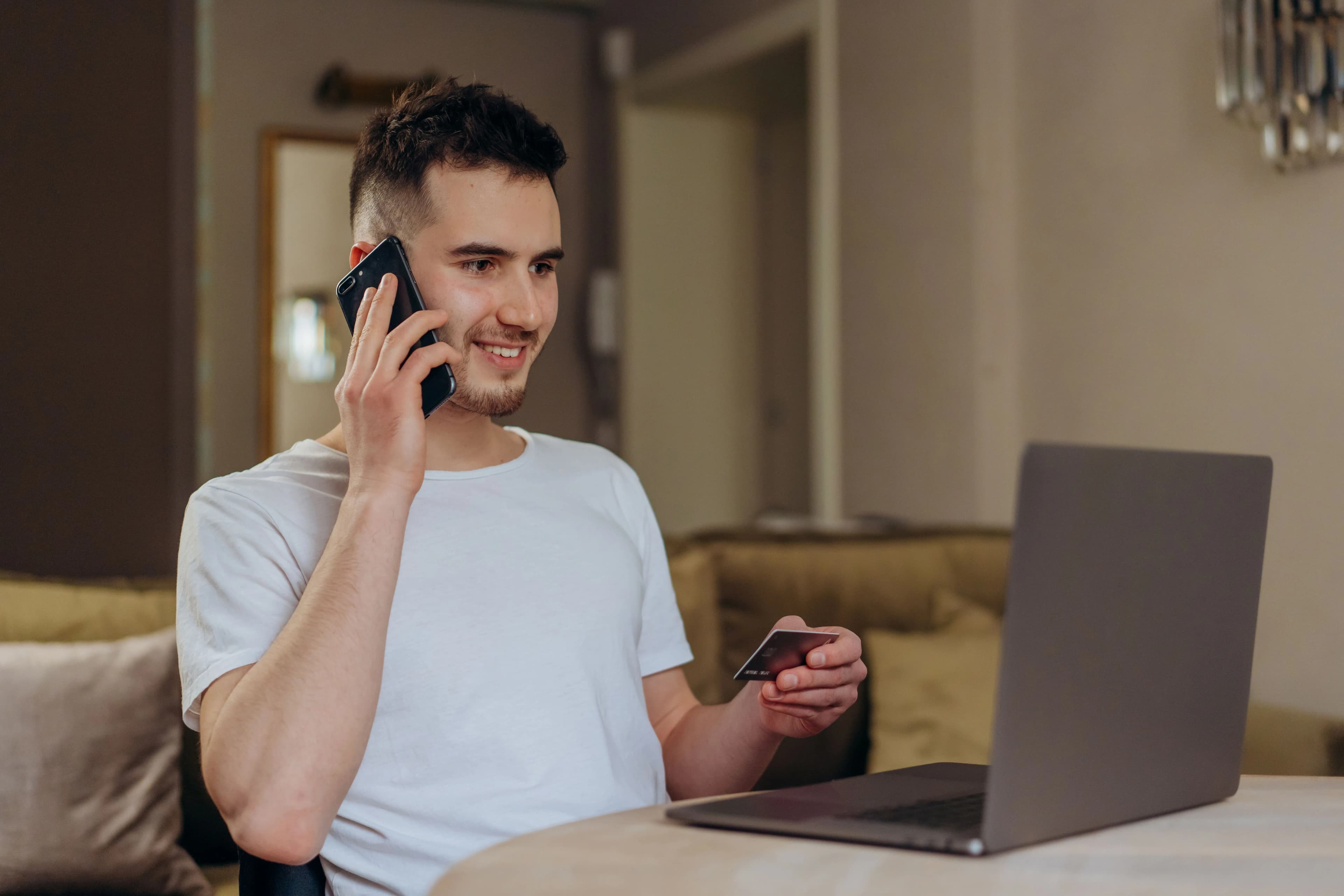 Tecnología y automatización aplicada a la atención al cliente